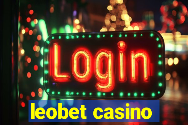 leobet casino